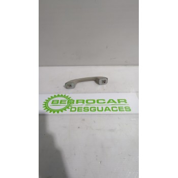 Recambio de asidero techo trasero derecho para dacia duster (hm_) 1.0 tce 90 referencia OEM IAM 739409193R  