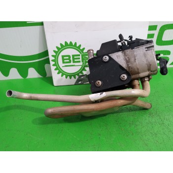 Recambio de calefaccion entera normal para seat alhambra (7v9) 2.0 tdi referencia OEM IAM 7M3815071  