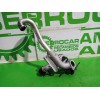 Recambio de valvula egr para renault kangoo profesional referencia OEM IAM 170741R / H8200129863  