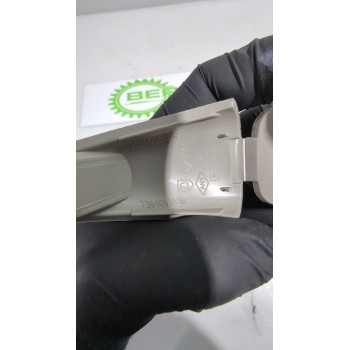 Recambio de asidero techo trasero izquierdo para dacia duster (hm_) 1.0 tce 90 referencia OEM IAM 739409193R  