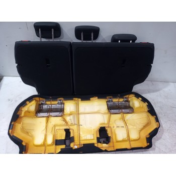 Recambio de asiento trasero para hyundai ix35 (lm, el, elh) 2.0 crdi 4wd referencia OEM IAM 891002Y020TMP  
