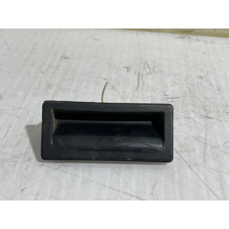 Recambio de maneta exterior porton para skoda yeti active referencia OEM IAM 5N0827566T  