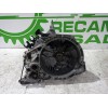 Recambio de caja cambios para ford focus berlina (cak) ambiente referencia OEM IAM 2S4R7002MA  