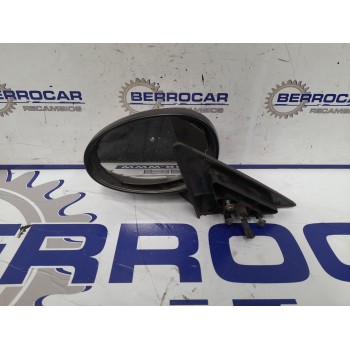Recambio de retrovisor izquierdo para mg serie 200 (rf) referencia OEM IAM E11015514  