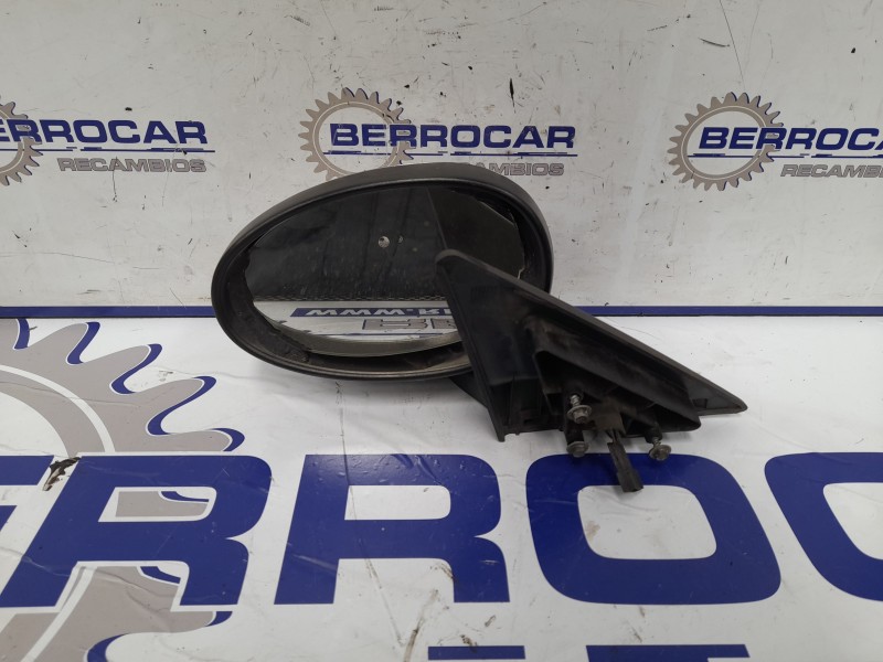 Recambio de retrovisor izquierdo para mg serie 200 (rf) referencia OEM IAM E11015514  