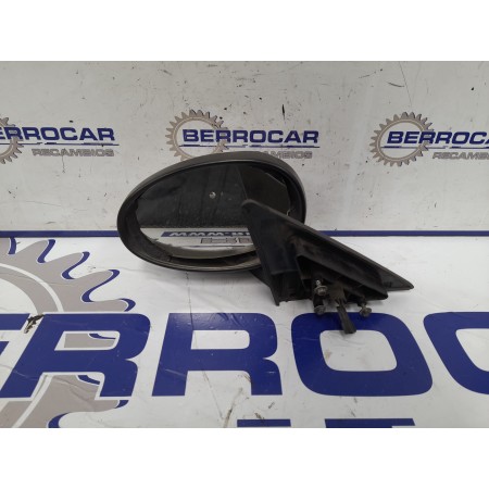 Recambio de retrovisor izquierdo para mg serie 200 (rf) referencia OEM IAM E11015514  