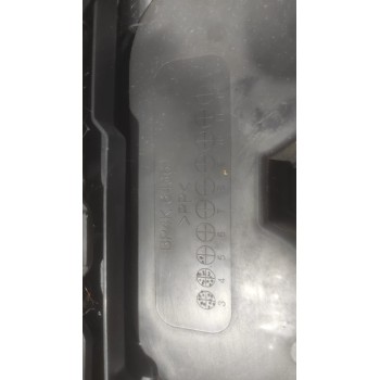 Recambio de apoyabrazos central para mazda 3 berlina (bk) referencia OEM IAM BP4K64361  