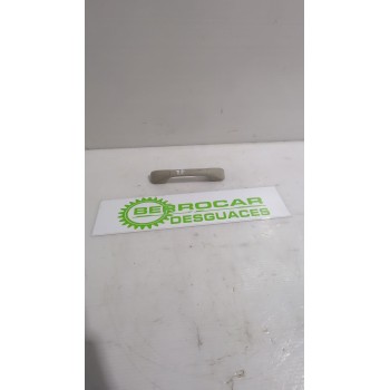 Recambio de asidero techo trasero izquierdo para dacia duster (hm_) 1.0 tce 90 referencia OEM IAM 739409193R  