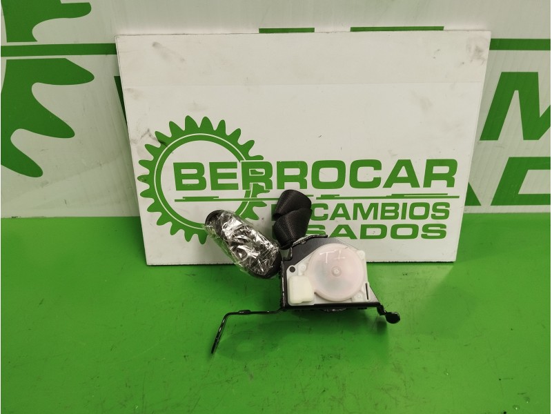 Recambio de cinturon seguridad trasero izquierdo para opel insignia berlina 2.0 cdti cat referencia OEM IAM K6944  