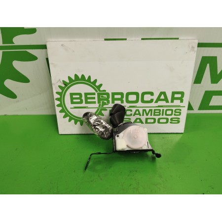 Recambio de cinturon seguridad trasero izquierdo para opel insignia berlina 2.0 cdti cat referencia OEM IAM K6944  