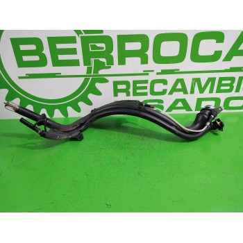 TUBO LLENADO COMBUSTIBLE 7M0201129 