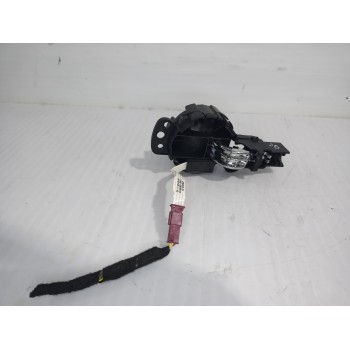 Recambio de maneta interior delantera derecha para mini mini (r56) cooper referencia OEM IAM 275371805  