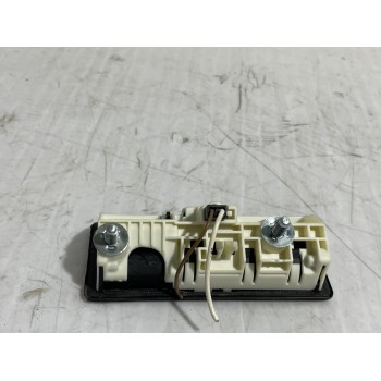 Recambio de maneta exterior porton para skoda yeti active referencia OEM IAM 5N0827566T  