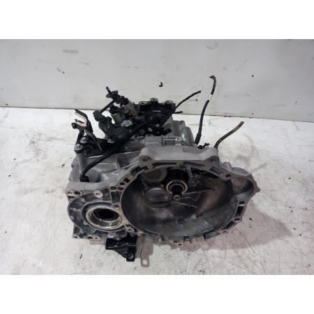 Recambio de caja cambios para hyundai ix35 (lm, el, elh) 2.0 crdi 4wd referencia OEM IAM SB35JG  