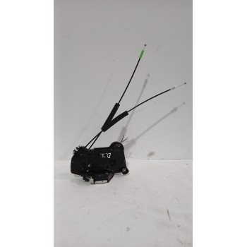 CERRADURA PUERTA DELANTERA IZQUIERDA 6904002491 