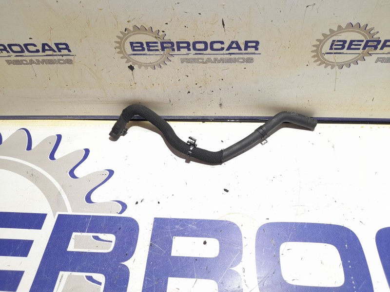 Recambio de tubo refrigerante para seat exeo berlina (3r2) 2.0 tdi referencia OEM IAM 3R0121081A  