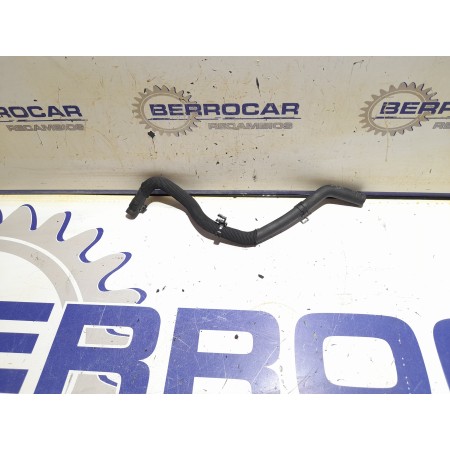 Recambio de tubo refrigerante para seat exeo berlina (3r2) 2.0 tdi referencia OEM IAM 3R0121081A  