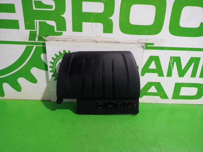 Recambio de cubierta motor para citroën c4 grand picasso exclusive referencia OEM IAM 9685582980  
