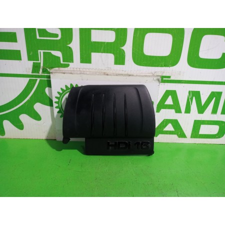 Recambio de cubierta motor para citroën c4 grand picasso exclusive referencia OEM IAM 9685582980  