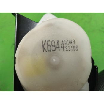 Recambio de cinturon seguridad trasero izquierdo para opel insignia berlina 2.0 cdti cat referencia OEM IAM K6944  