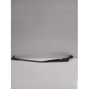 Recambio de brazo limpia delantero izquierdo para peugeot 407 (6d_) 2.0 hdi 135 (6drhrh, 6drhre, 6drhrg, 6drhrj) referencia OEM 