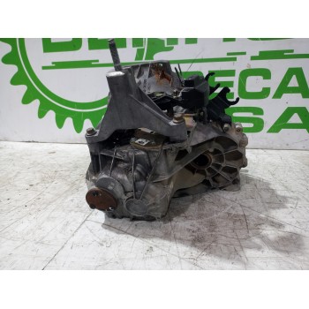 Recambio de caja cambios para ford focus berlina (cak) ambiente referencia OEM IAM 2S4R7002MA  