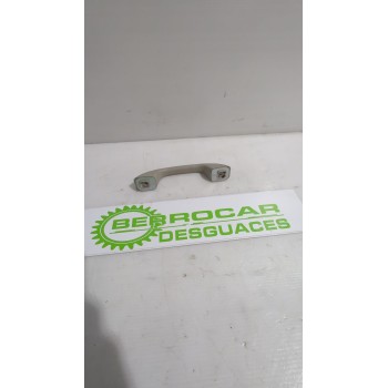 Recambio de asidero techo trasero izquierdo para dacia duster (hm_) 1.0 tce 90 referencia OEM IAM 739409193R  