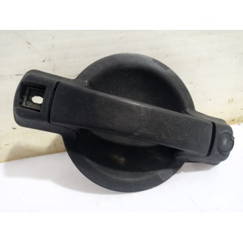 Recambio de maneta exterior lateral izquierda para fiat doblo (119) 1.9 d active (05.2004) referencia OEM IAM 242079  