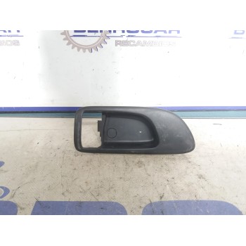 Recambio de moldura interior para mazda 3 berlina (bk) referencia OEM IAM MOLDURA INTERIOR MAZDA  