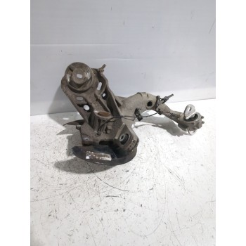 Recambio de mangueta trasera derecha para alfa romeo giulietta (940_) 1.6 jtdm (940fxd1a) referencia OEM IAM 0000050518712  