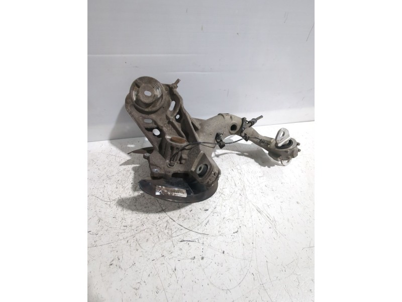 Recambio de mangueta trasera derecha para alfa romeo giulietta (940_) 1.6 jtdm (940fxd1a) referencia OEM IAM 0000050518712  