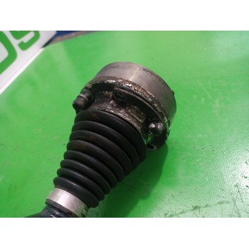 Recambio de transmision delantera derecha para seat altea (5p1) style copa referencia OEM IAM 1K0407272NN  