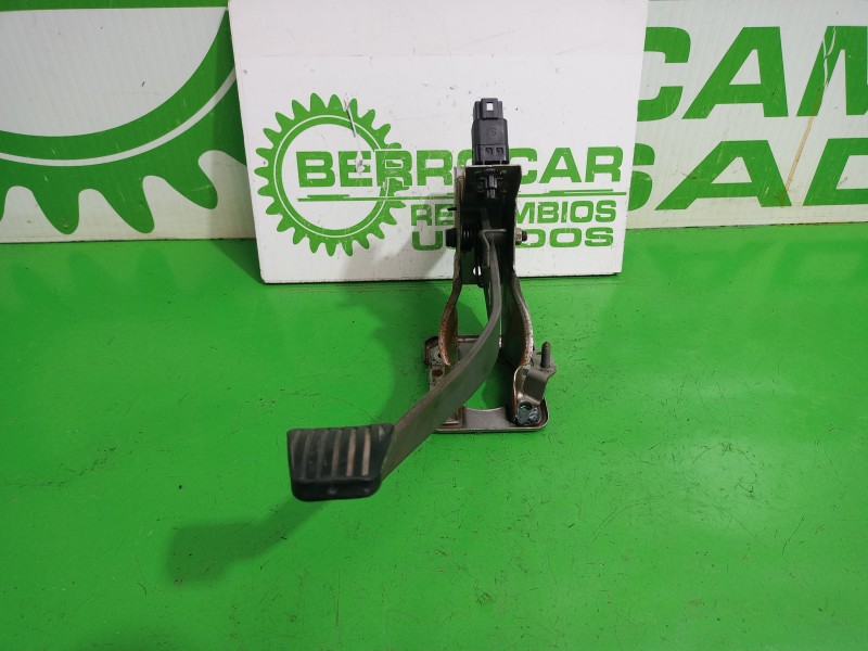Recambio de pedal de freno para chevrolet aveo ls referencia OEM IAM 96470129  