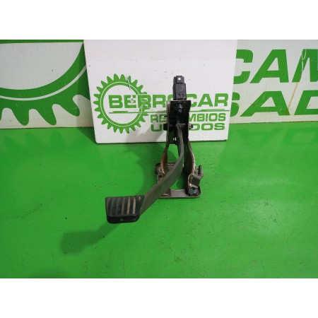 Recambio de pedal de freno para chevrolet aveo ls referencia OEM IAM 96470129  