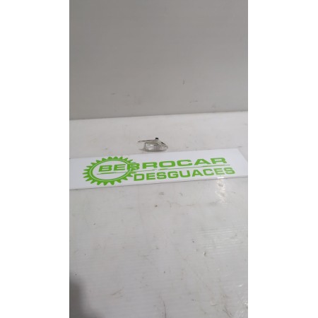 Recambio de piloto lateral derecho para dacia duster (hm_) 1.0 tce 90 referencia OEM IAM 261655jh0a  