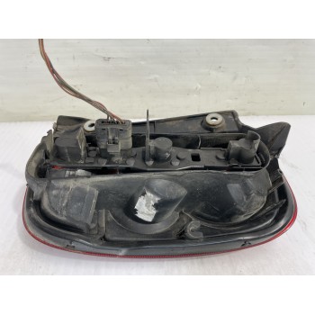 Recambio de piloto trasero izquierdo para nissan micra (k12e) acenta referencia OEM IAM 26559AX720  