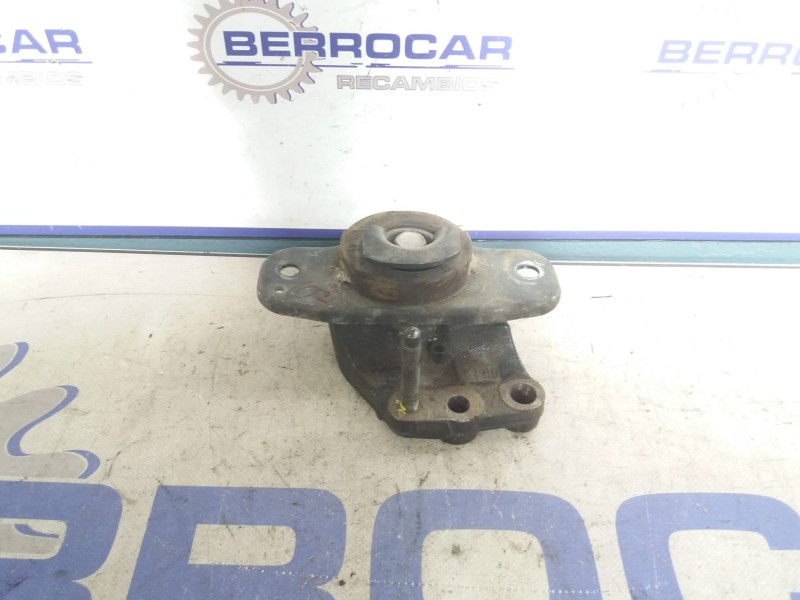 Recambio de soporte motor para peugeot 107 1.0 cat (384f) referencia OEM IAM 1237200010  