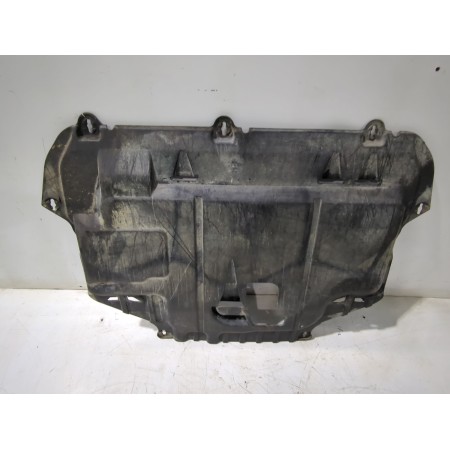 Recambio de cubrecarter para ford focus c-max (dm2) 2.0 tdci referencia OEM IAM 3M51R6P013  