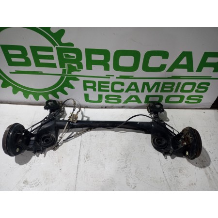 Recambio de puente trasero para opel corsa d 1.3 16v cdti referencia OEM IAM 5402239  