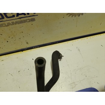 Recambio de tubo refrigerante para seat exeo berlina (3r2) 2.0 tdi referencia OEM IAM 3R0121081A  