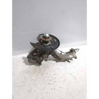 Recambio de mangueta trasera derecha para alfa romeo giulietta (940_) 1.6 jtdm (940fxd1a) referencia OEM IAM 0000050518712  