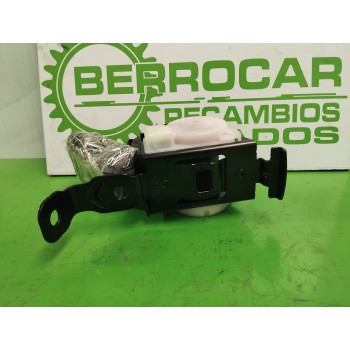 Recambio de cinturon seguridad trasero izquierdo para opel insignia berlina 2.0 cdti cat referencia OEM IAM K6944  