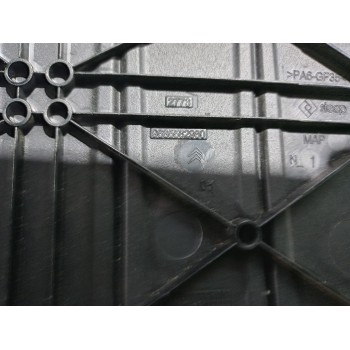 Recambio de cubierta motor para citroën c4 grand picasso exclusive referencia OEM IAM 9685582980  