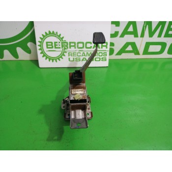 Recambio de pedal de freno para chevrolet aveo ls referencia OEM IAM 96470129  
