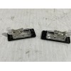 Recambio de piloto matricula para skoda yeti active referencia OEM IAM 5N0943021B  
