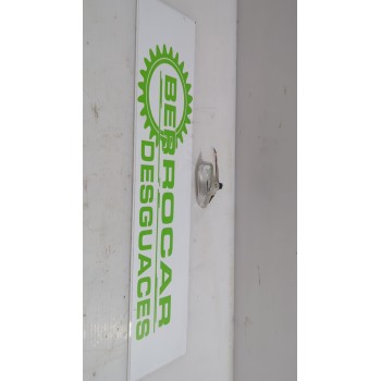 Recambio de piloto lateral derecho para dacia duster (hm_) 1.0 tce 90 referencia OEM IAM 261655jh0a  