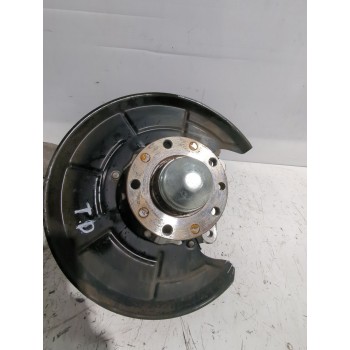 Recambio de mangueta trasera derecha para alfa romeo giulietta (940_) 1.6 jtdm (940fxd1a) referencia OEM IAM 0000050518712  