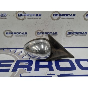 Recambio de retrovisor derecho para mg serie 200 (rf) referencia OEM IAM E11015514  