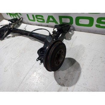 Recambio de puente trasero para opel corsa d 1.3 16v cdti referencia OEM IAM 5402239  