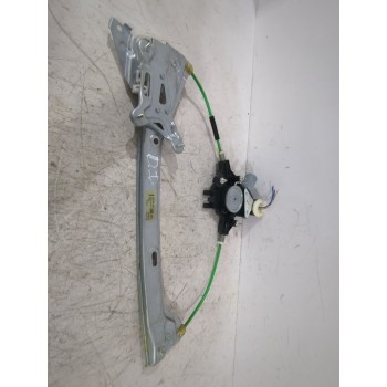 Recambio de elevalunas delantero izquierdo para toyota corolla hatchback (_e21_, _ea1_, _eh1_) 1.8 vvti hybrid (zwe219) referenc